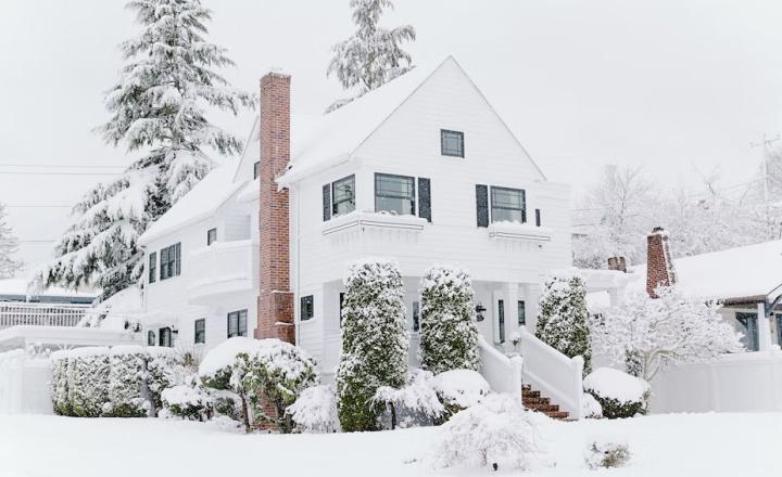 8 Ways to Run your Home Efficiently this Winter